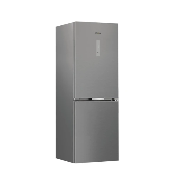 Whirlpool WHK 26362 XP4E Hladnjak kombinirani, visine 186, 5 cm,