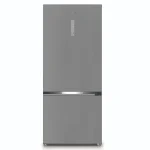 Whirlpool WHK2 6553 X5E Hladnjak kombinirani, visine 187, 7 cm,