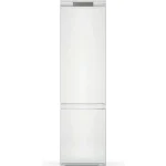 Whirlpool WHC20 T152 Hladnjak kombinirani ugradbeni, visine