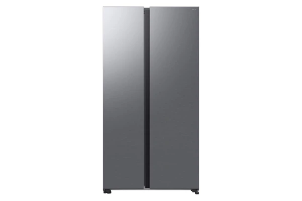Samsung RS70F65QDTEO Side by Side, Silver