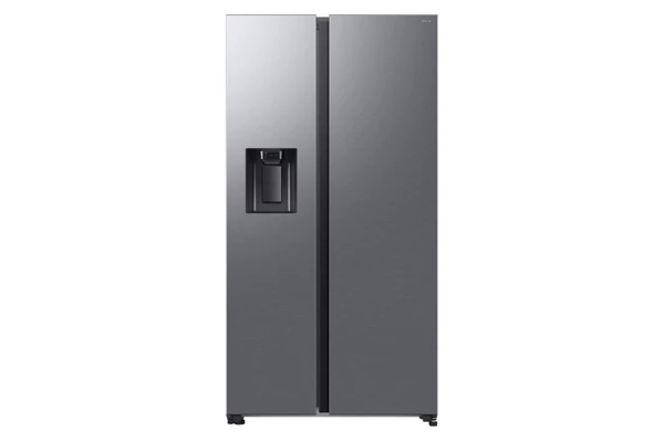 Samsung SAM RS70F64KETEO Side by Side, ledomat, dispenzer, silver