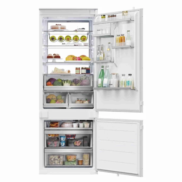 Haier bt HBW7719C Ugradbeni hladnjak, 193cm, inverter, C