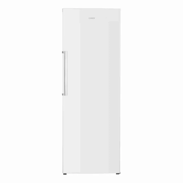 Candy CLH3S617EWH Hladnjak, 331 lit., 1 vrata, E, 170cm visine