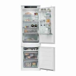 Haier bt EHBQW5518E Ugradbeni hladnjak, 177cm, NF, inverter