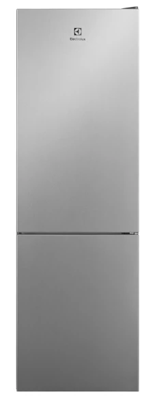 Electrolux ELX LNT5ME32U1 Hladnjak. 230 l, no frost, inox