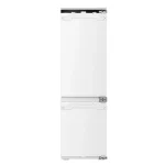 Hisense RB3B250SAWE Hladnjak ugradbeni kombinirani, visine