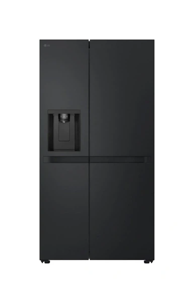 Lg GSLC40EPPE Hladnjak, Side by Side, Dispenzer, 638L