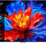 TCL 55P89K