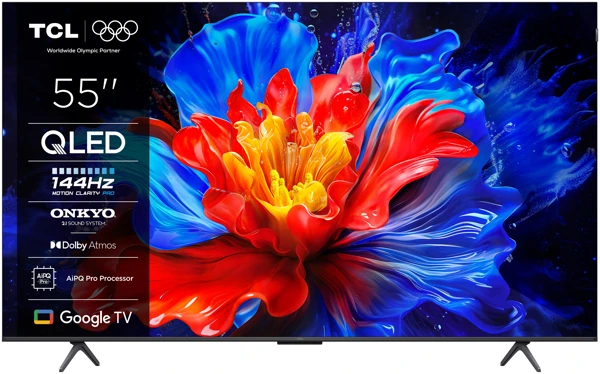 TCL 55P89K