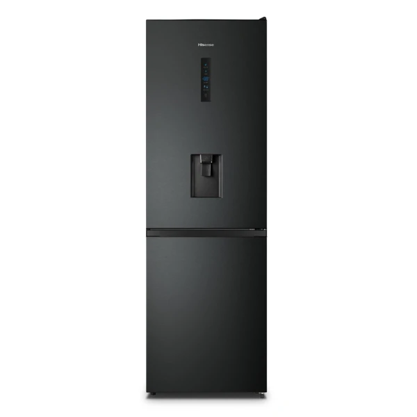 Hisense RB395N4WFE Hladnjak kombinirani visine 186 cm, u