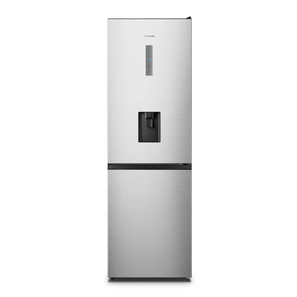 Hisense RB395N4WCE Hladnjak kombinirani, visine 186 cm, E