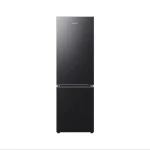 Samsung RB34C602EB1 EF Kombinirani hladnjak, 185cm, crni