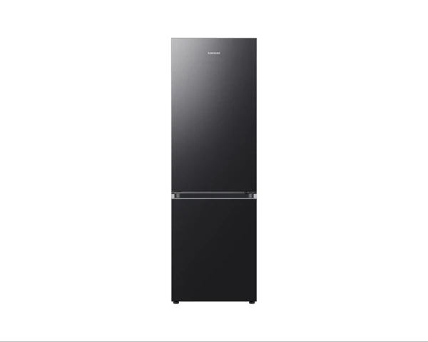 Samsung RB34C602EB1 EF Kombinirani hladnjak, 185cm, crni