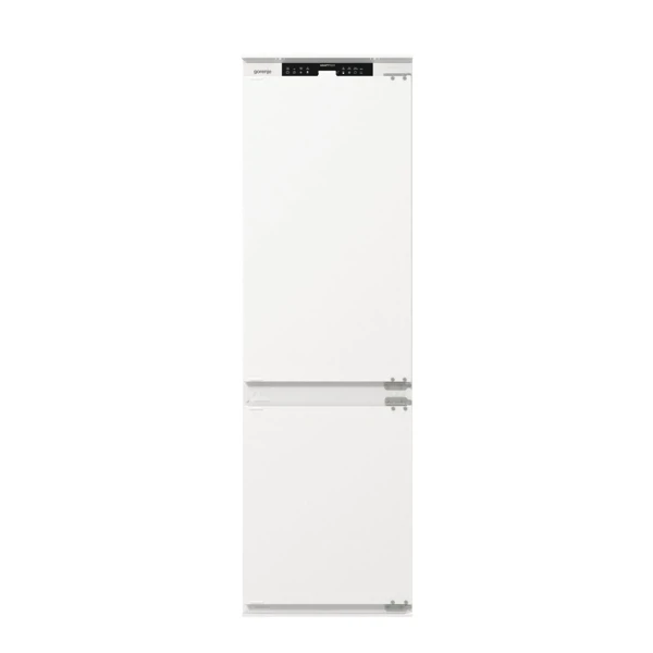Gorenje NRKI517E41 Hladnjak kombinirani ugradbeni, visine