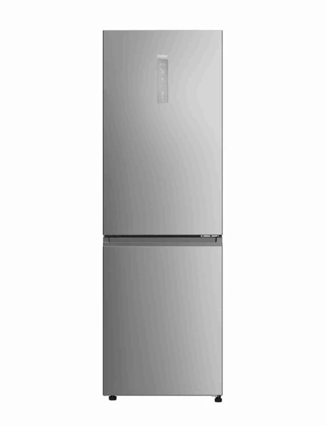 Haier bt EHD3PWDNPK186 Kombinirani hladnjak, NF, 185cm, inox