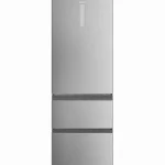 Haier bt HTW 3618ENMG Kombinirani hladnjak, 3 vrata, NF