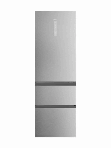 Haier bt HTW 3618ENMG Kombinirani hladnjak, 3 vrata, NF