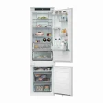Haier bt EHBQW5519E Kombinirani hladnjak, ugradbeni, 193cm, NF
