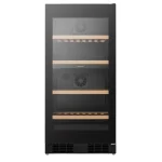 Hisense RW3N230GELF Vinski hladnjak zapremnine 108 boca,