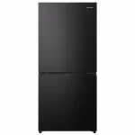 Hisense RQ5P470SAFD Hladnjak kombinirani S&S, visine 178, 6