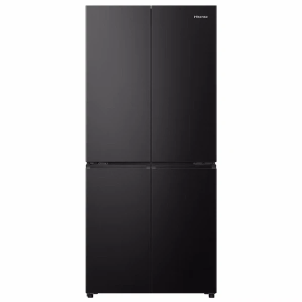 Hisense RQ5P470SAFD Hladnjak kombinirani S&S, visine 178, 6