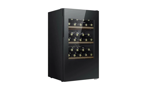Gorenje WC48G4BG4 Vinski hladnjak , kapacitet 30 boca, G