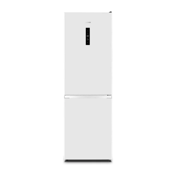 Gorenje N619EAW4 Hladnjak kombinirani visine 186 cm,