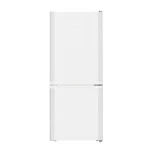 Liebherr CUe231-26 Hladnjak komb. V137, 2 Š55 bijeli