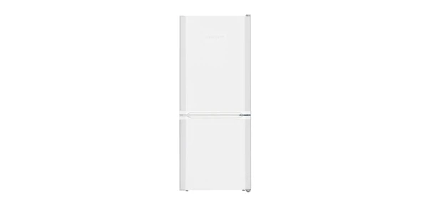 Liebherr CUe231-26 Hladnjak komb. V137, 2 Š55 bijeli