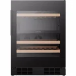 Hisense RW3N122GSLF Vinski hladnjak zapremnine 128 boca,