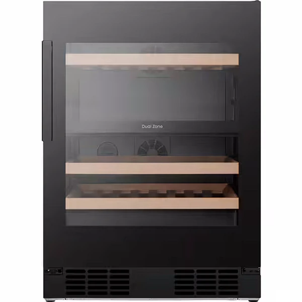 Hisense RW3N122GSLF Vinski hladnjak zapremnine 128 boca,