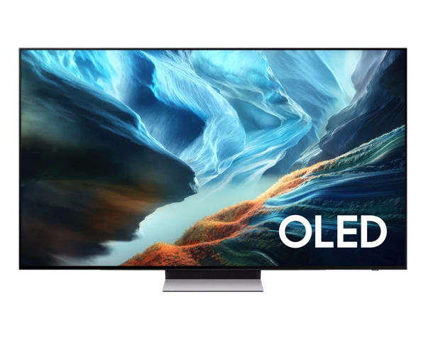 SAMSUNG QE65S90HAEXXH