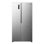 Gorenje NRS917D41X Hladnjak kombinirani, S&S, visine 178, 6 c