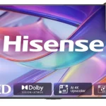 HISENSE 55E7S