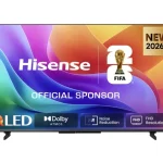 HISENSE 50A5S