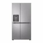 Lg GSLC41PYPE Hladnjak, Side by Side, Dispenzer, 641L