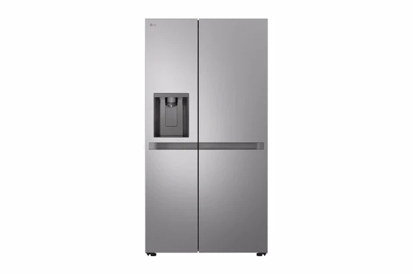 Lg GSLC41PYPE Hladnjak, Side by Side, Dispenzer, 641L