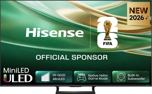 HISENSE 65E89S
