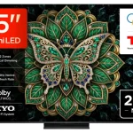 TCL 65C6K PRO