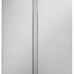 Electrolux ELX EAT6ME53U0 Hladnjak, SBS, srebrni