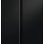 Electrolux EAT6ME53K0 Hladnjak, SBS, Crni, mat