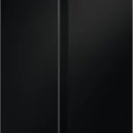 Electrolux EAT6ME53E0 Hladnjak, SBS, Crno staklo
