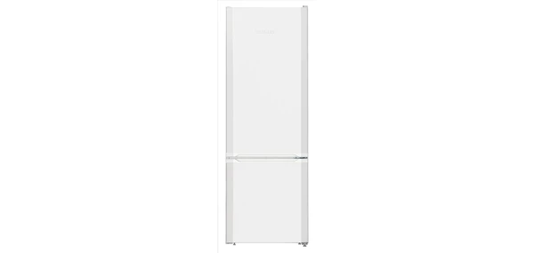 Liebherr CUe2831-26 001 GRUN Hladnjak 212+54lit, E