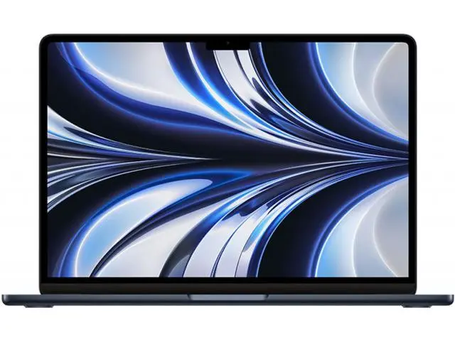 DEMO - LAPTOP APPLE MACBOOK AIR MIDNIGHT, MLY33CR/A