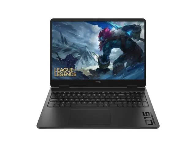 LAPTOP HP HYPERX OMEN 16-AM2001NM, DG6D7EA