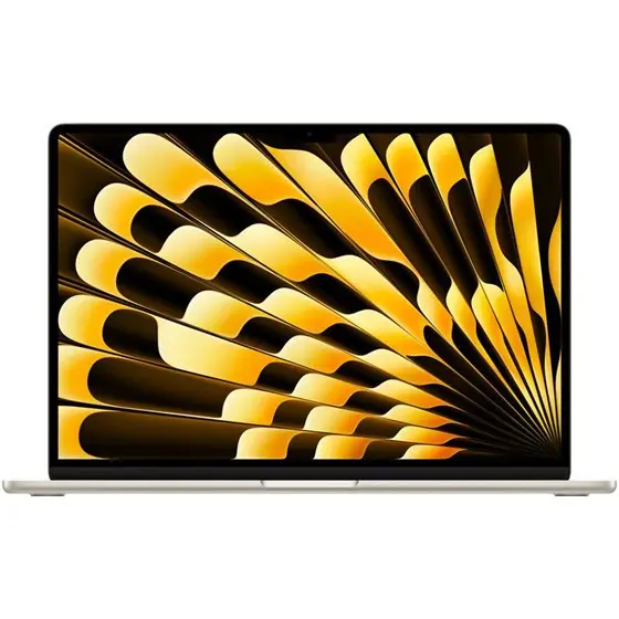 DEMO - LAPTOP APPLE MACBOOK AIR STARLIGHT, MQKU3CR/A