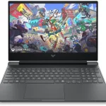DEMO – LAPTOP HP VICTUS GAMING 15-FA2001NM B9PW8EA