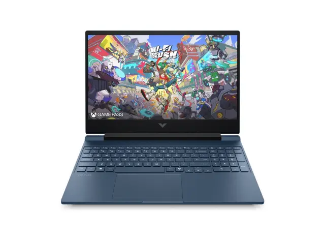 LAPTOP HP VICTUS GAMING 15-FB3006NM CV9Y1EA
