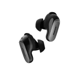 BOSE QuietComfort Ultra Earbuds (2nd Gen) Black (crne) BT slušalice
