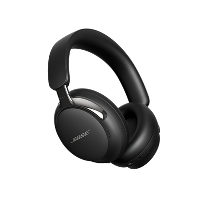 BOSE QuietComfort Ultra Headphones (2nd Gen) Black slušalice